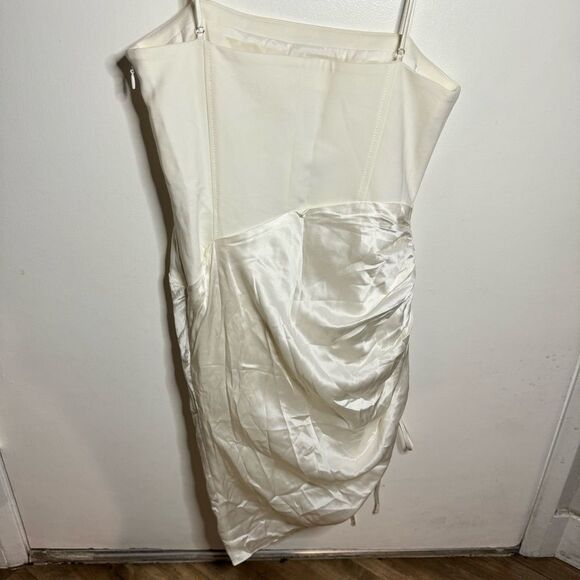 NWT Cinq a Sept Juliette Dress - Picture 9 of 16